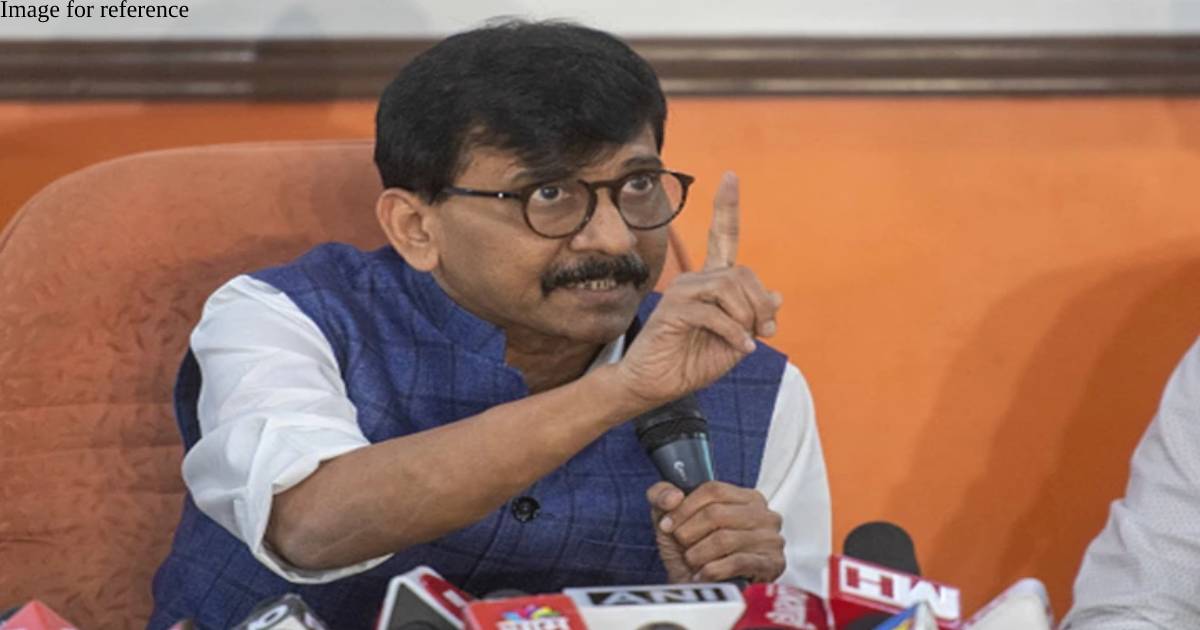 Sanjay Raut slams BJP over recent killings in Kashmir, says fetched votes on 'Hindutva' card